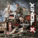 Xindl X - Praxe relativity CD