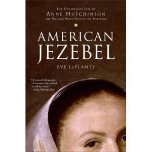 American Jezebel | Eve Laplante (ISBN: 9780060750565)