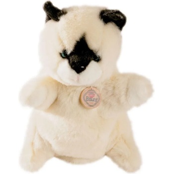 Image 1 of Heinrich Bauer Плюшена ръкавица за куклен театър коте 26см br11816