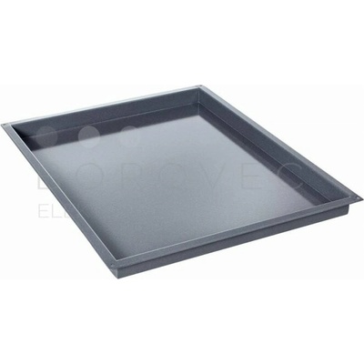 GN2/1 - 40mm RATIONAL granitem emailovaná 6014.2104