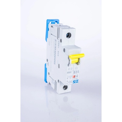 SEZ 25A/1P B 10kA PR61 B25