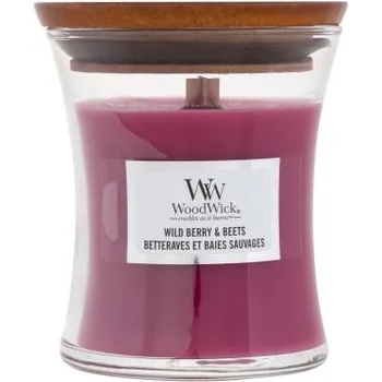 WoodWick Wild Berry & Beets 85 g