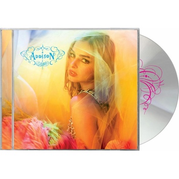 RAE, ADDISON - Addison 1 CD