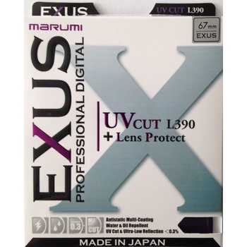 Marumi UV EXUS 49 mm