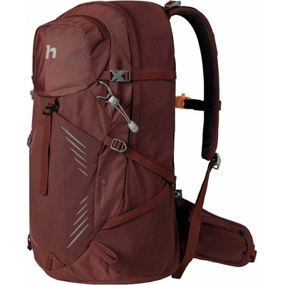 Hannah Wagabond 35l Bordeaux