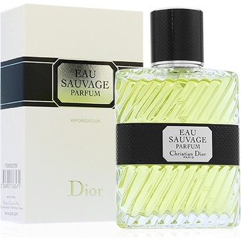 Dior Eau Sauvage 2017 парфюм Man 50 мл