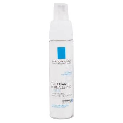 La Roche-Posay Toleriane Dermallergo Cream хидратиращ крем за много чувствителна кожа 40 ml за жени