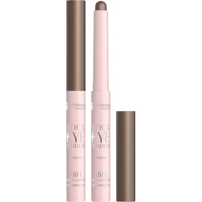 Bell HYPOAllergenic Stick hypoalergénne vodeodolné krémové očné tiene 03 1,5 g