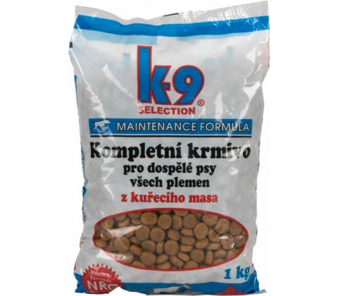 K-9 Selection Maintenance Formula 1 kg