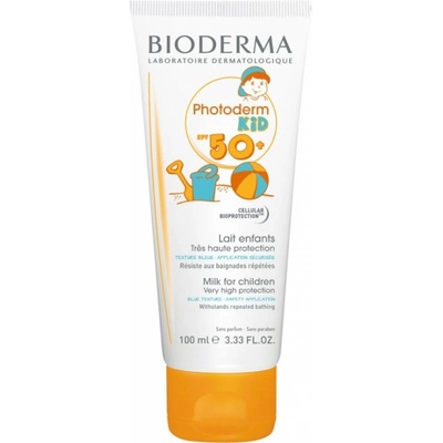 Bioderma Photoderm Kid mlieko SPF50+ 100 ml