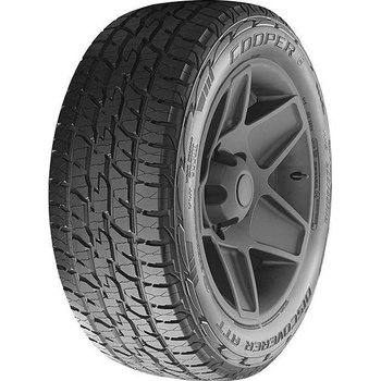 Cooper Discoverer ATT 255/55 R19 111H