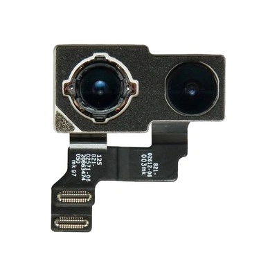 Flex iPhone 12 MINI zadní kamera
