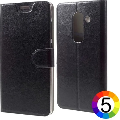 LeEco Le Max 2 Wallet Кожен Калъф и Стилус