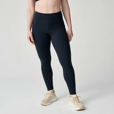 Brooks Chaser 7/8 Tight legíny dámské černá se vzorem