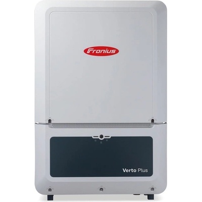 Fronius Verto 25.0 Plus SPD 1+2 (4,210,456)