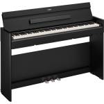 Yamaha YDP-S56 Black Дигитално пиано (YDP-S56B)