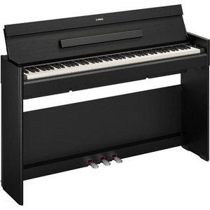 Yamaha YDP-S56 Black Дигитално пиано (YDP-S56B)