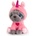 Keel Toys - Мопс с костюм - 14 см - асортимент