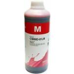 Inktec Бутилка с мастило INKTEC за Canon PGI-1200/1300/1400/1500/2500, MB2020/5020/5070/iB4020, 1000 ml, Dye, Червен, INKTEC-CAN-5000D-01LM