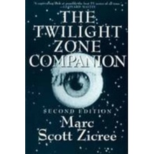 Twilight Zone Companion