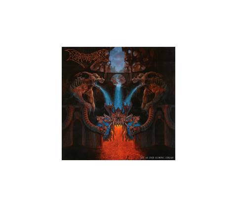 Dismember: Like An Ever Flowing Stream : CD