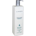 Lanza Healing Strength Подхранващ шампоан с бял чай, 950 ml - baby