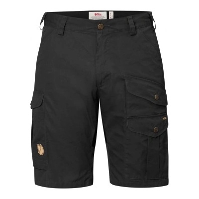 Fjällräven Barents Pro shorts men dark grey