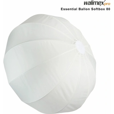 Walimex pro softbox essential ballon 80 cm – Zbozi.Blesk.cz