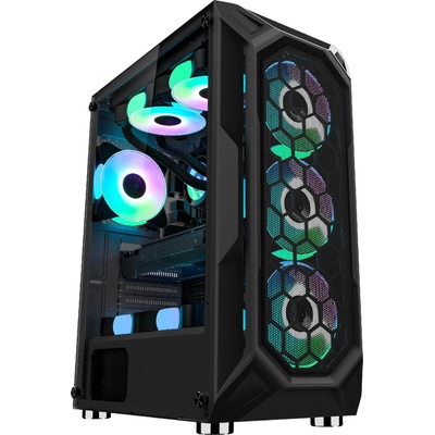ProGaming Hive Black