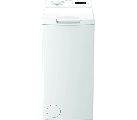 Indesit TI612EPGCS