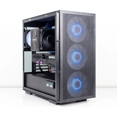 PCX u7 265kf 5080 560817 компютър