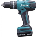 Makita HP347DWE Бормашина-винтоверт