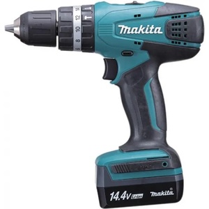 Makita HP347DWE Бормашина-винтоверт