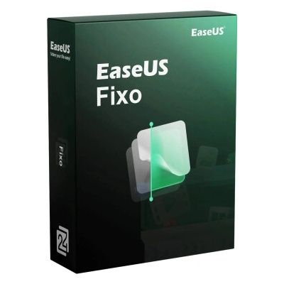 EaseUS Fixo
