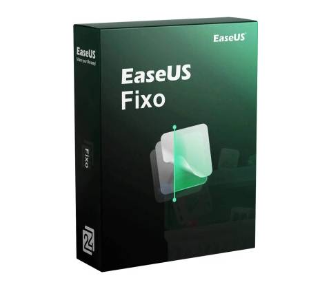 EaseUS Fixo