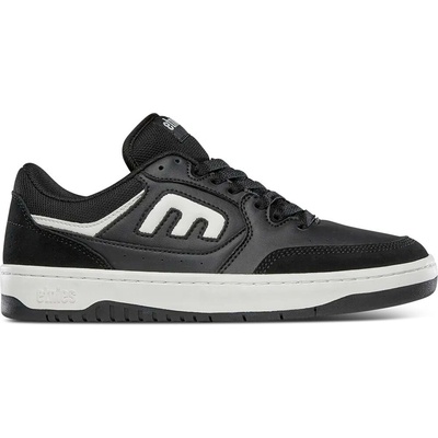 Etnies Loot Black