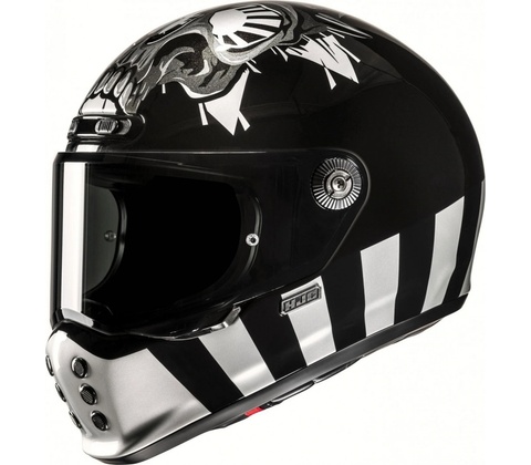 HJC V10 Crania
