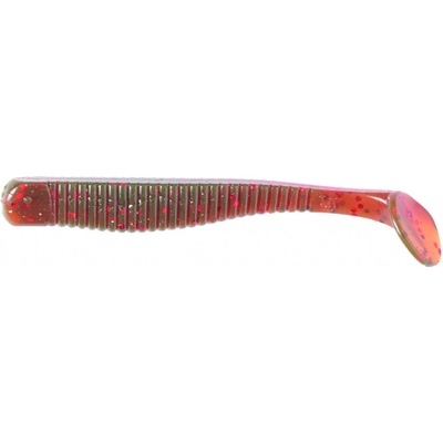 LUCKY JOHN PRO LONG JOHN 7,9cm Nagoya Shrimp 8ks