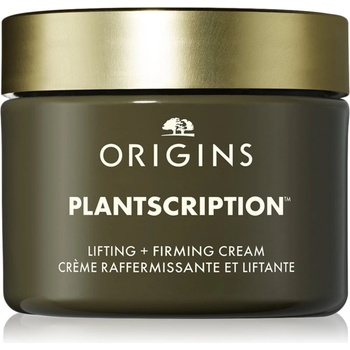 Image 1 of Origins Plantscription Lifting & Firming Cream хидратиращ крем за лице с пептиди 50ml