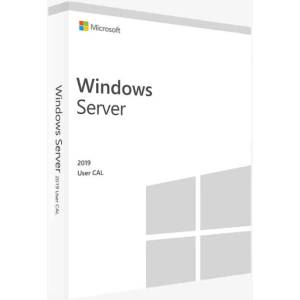 Microsoft windows server 2019 remote desktop services (rds) user cal (50) (p70-06999)