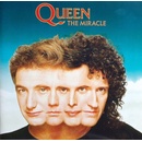 Queen The Miracle
