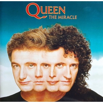 Queen The Miracle