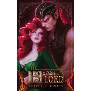 The Beast Lord (2025)