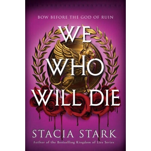 Untitled Stacia Stark | Stacia Stark (ISBN: 9780241740026)
