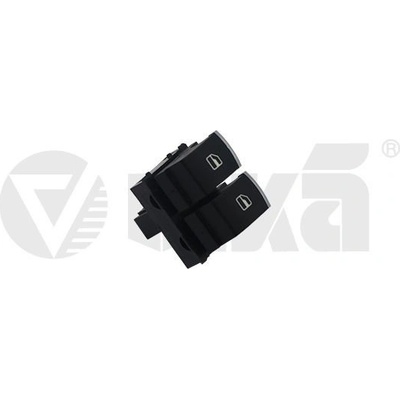 Spínač elektrického otvárania okien VIKA 99591804101