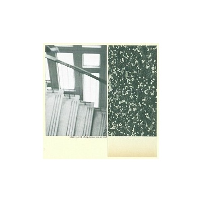 MOTHERS: WHEN YOU WALK A LONG DISTANCE YOU ARE TRIED LTD LP