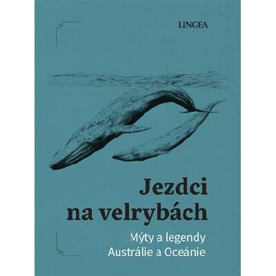 Jezdci na velrybách Ondřej Pivoda
