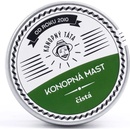 Konopný Táta Konopná mast čistá 80 ml
