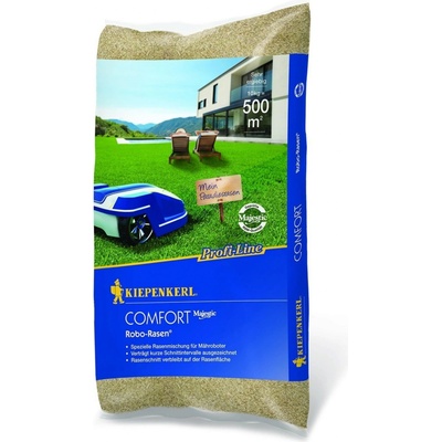 Kiepenkerl Trávnik pre robotické kosačky Comfort Profi-Line 10 kg