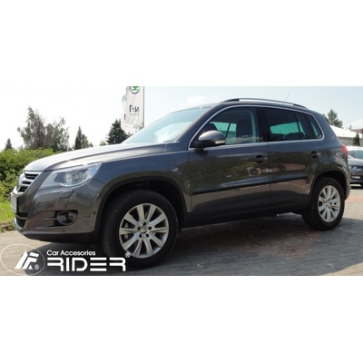 Lišta dverí VW Tiguan 2007-2015